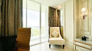 Art Deco Luxury Hotel and Residence Bandung fotoÄŸrafÄ±