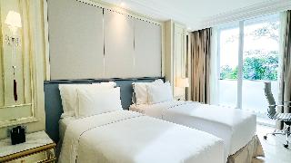 Art Deco Luxury Hotel and Residence Bandung fotoÄŸrafÄ±