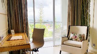 Art Deco Luxury Hotel and Residence Bandung fotoÄŸrafÄ±
