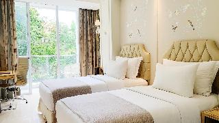 Art Deco Luxury Hotel and Residence Bandung fotoÄŸrafÄ±