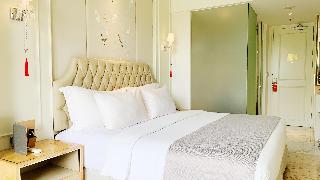Art Deco Luxury Hotel and Residence Bandung fotoÄŸrafÄ±