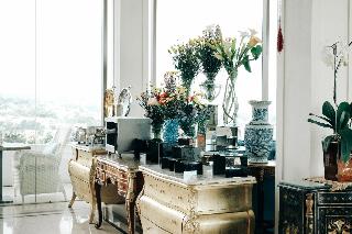 Art Deco Luxury Hotel and Residence Bandung fotoÄŸrafÄ±