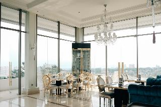 Art Deco Luxury Hotel and Residence Bandung fotoÄŸrafÄ±