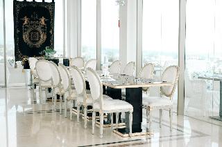 Art Deco Luxury Hotel and Residence Bandung fotoÄŸrafÄ±