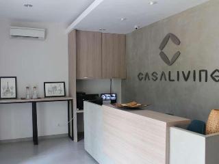 Casa Living Hotel fotoÄŸrafÄ±