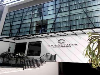 Casa Living Hotel otel fotoğrafı