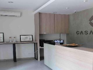 Casa Living Hotel fotoÄŸrafÄ±