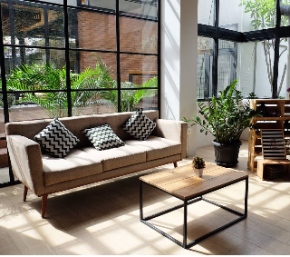 Beehive Boutique Hotel fotoÄŸrafÄ±