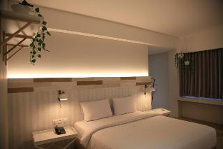 Beehive Boutique Hotel fotoÄŸrafÄ±