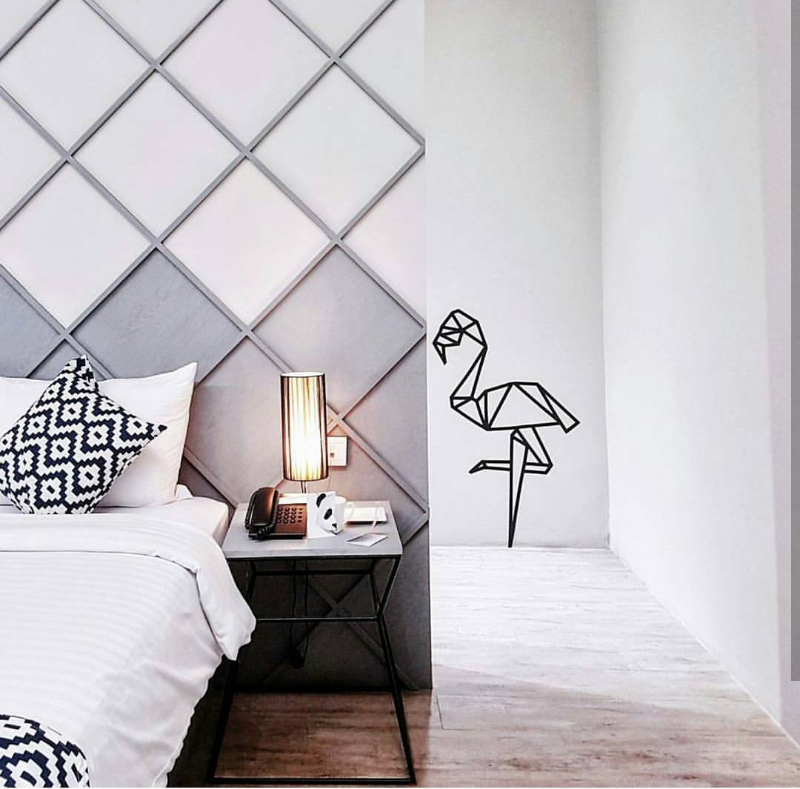 Beehive Boutique Hotel - Genel
