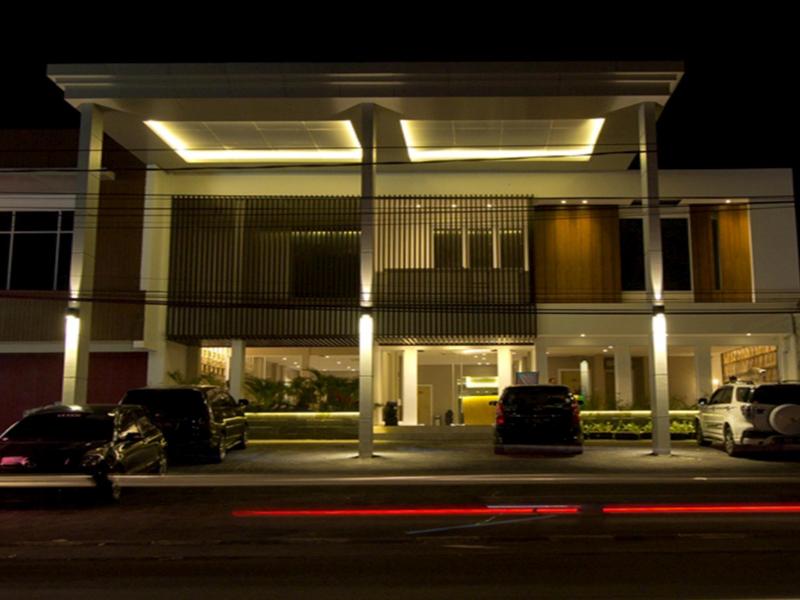 Vinotel Cirebon - Genel