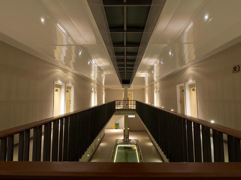 Vinotel Cirebon - Genel