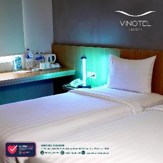 Vinotel Cirebon fotoÄŸrafÄ±