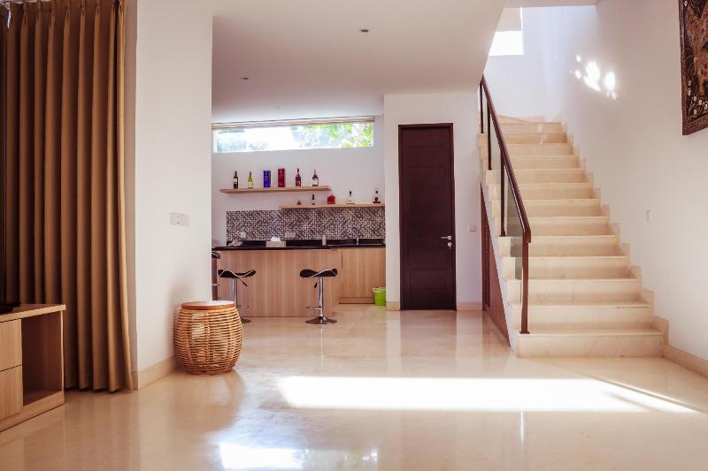 Bali Exclusive Residence - Genel