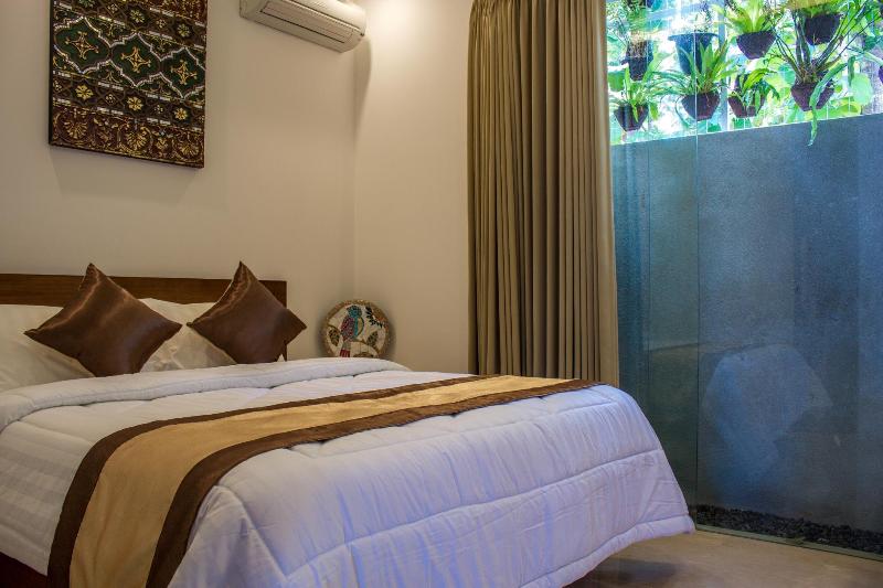 Bali Exclusive Residence - Genel