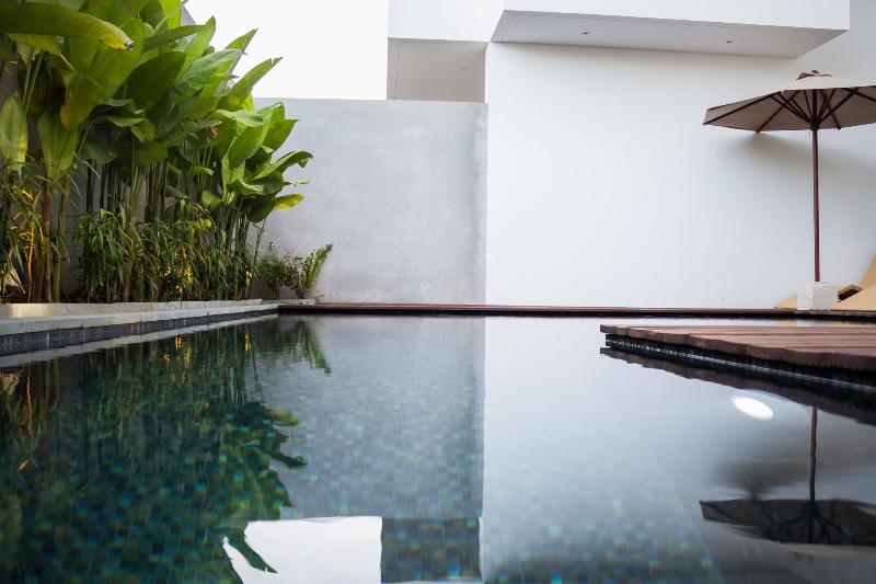 Bali Exclusive Residence - Genel