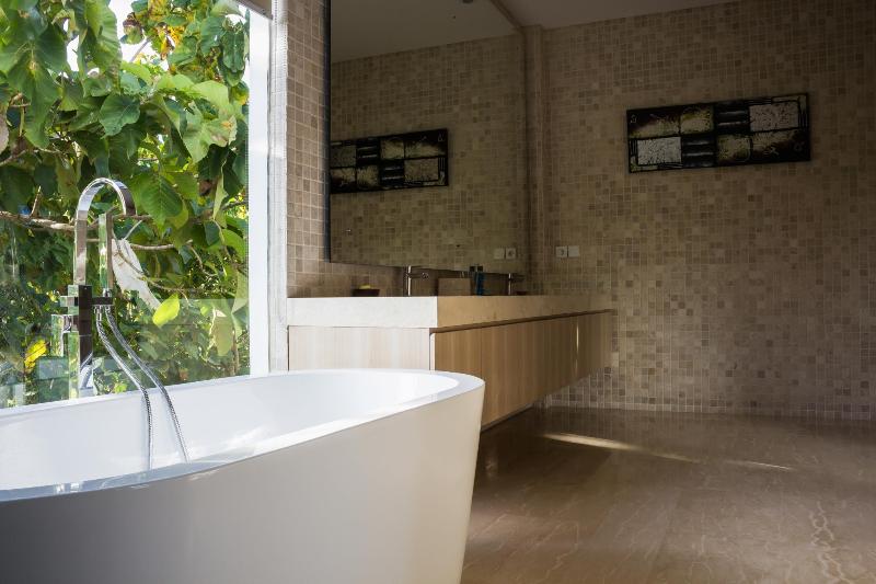 Bali Exclusive Residence - Oda