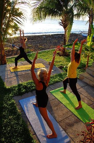 Bali Dive Resort And Spa fotoÄŸrafÄ±