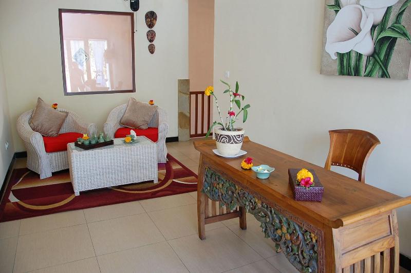 Bali Dive Resort And Spa - Aktivite