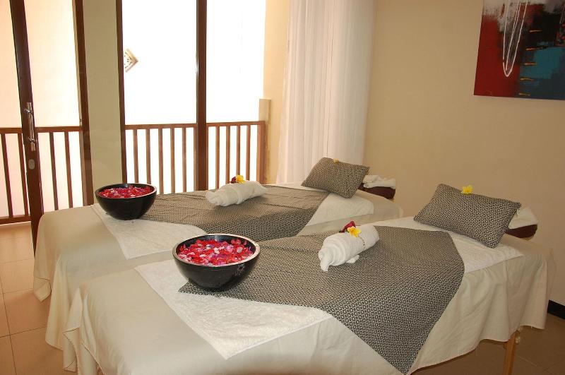Bali Dive Resort And Spa - Aktivite