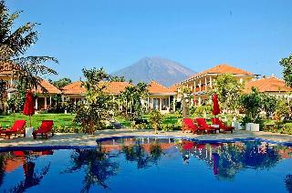 Bali Dive Resort And Spa otel fotoğrafı