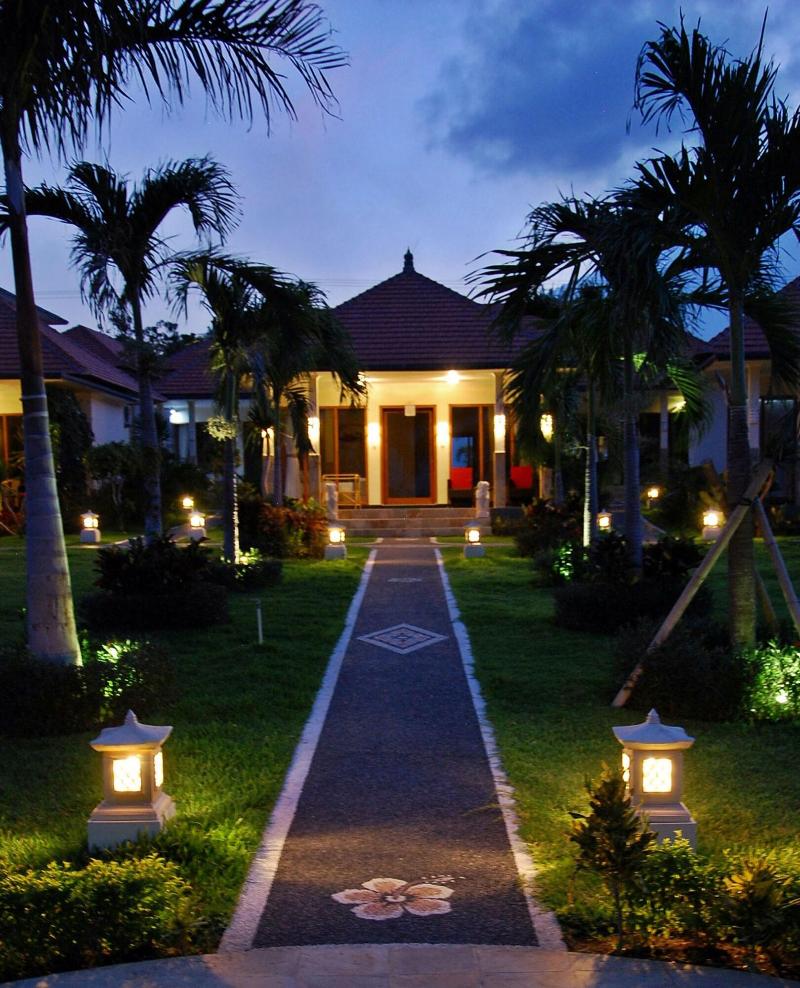 Bali Dive Resort And Spa - Genel