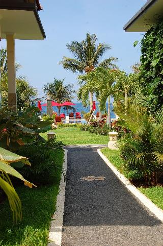 Bali Dive Resort And Spa fotoÄŸrafÄ±