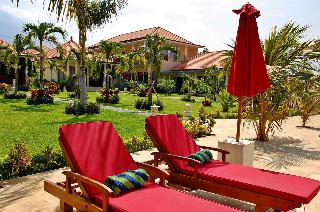 Bali Dive Resort And Spa fotoÄŸrafÄ±