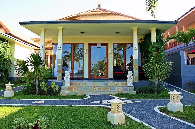 Bali Dive Resort And Spa - Genel