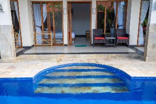 Bali Dive Resort And Spa fotoÄŸrafÄ±