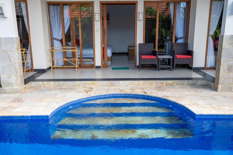 Bali Dive Resort And Spa - Genel