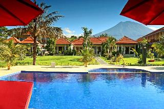 Bali Dive Resort And Spa fotoÄŸrafÄ±