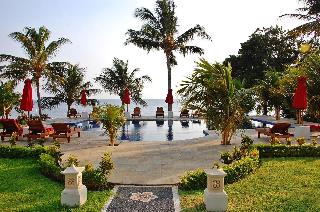 Bali Dive Resort And Spa fotoÄŸrafÄ±