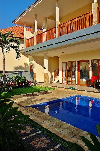 Bali Dive Resort And Spa fotoÄŸrafÄ±