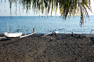 Bali Dive Resort And Spa fotoÄŸrafÄ±