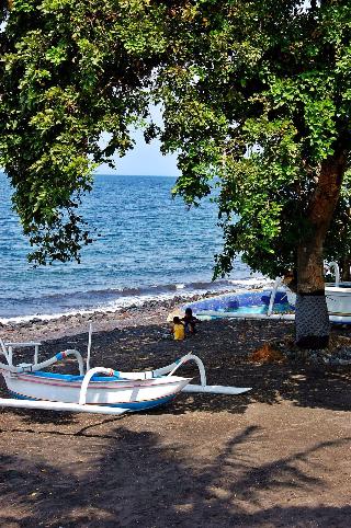 Bali Dive Resort And Spa fotoÄŸrafÄ±