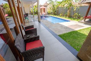 Bali Dive Resort And Spa fotoÄŸrafÄ±