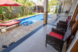 Bali Dive Resort And Spa fotoÄŸrafÄ±