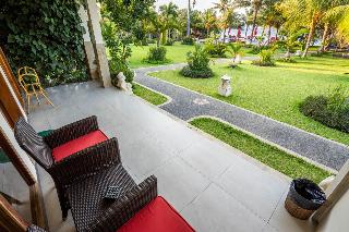 Bali Dive Resort And Spa fotoÄŸrafÄ±