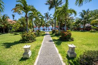 Bali Dive Resort And Spa fotoÄŸrafÄ±