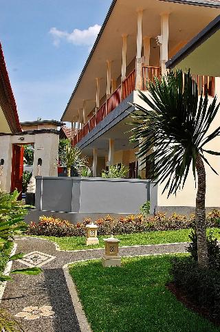 Bali Dive Resort And Spa fotoÄŸrafÄ±