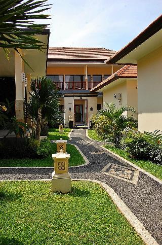 Bali Dive Resort And Spa fotoÄŸrafÄ±