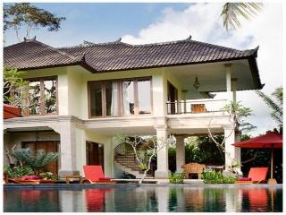 Suara Air Luxury Villa Ubud fotoÄŸrafÄ±