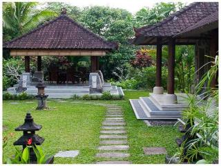 Suara Air Luxury Villa Ubud fotoÄŸrafÄ±