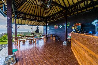 Kibata Boutique Hotel Lembongan fotoÄŸrafÄ±