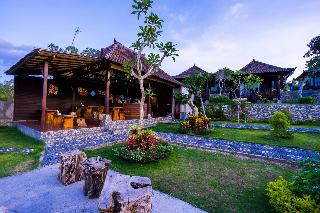 Kibata Boutique Hotel Lembongan fotoÄŸrafÄ±