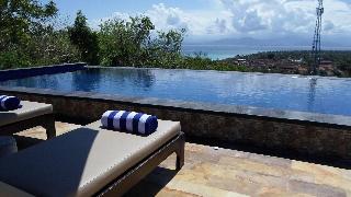 Kibata Boutique Hotel Lembongan fotoÄŸrafÄ±