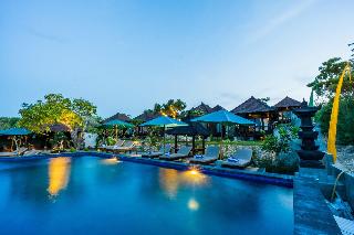 Kibata Boutique Hotel Lembongan fotoÄŸrafÄ±