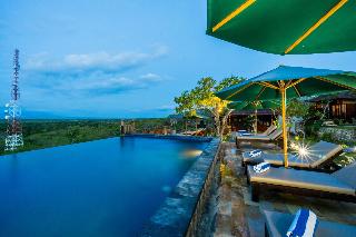 Kibata Boutique Hotel Lembongan fotoÄŸrafÄ±
