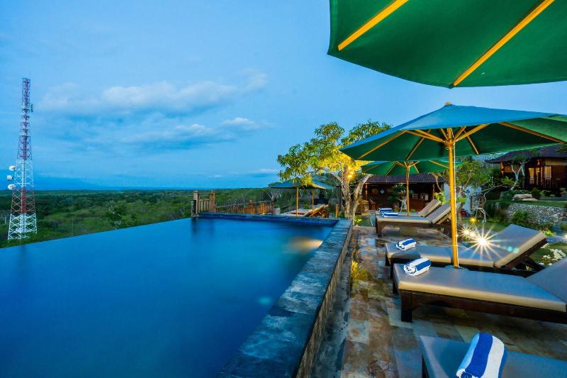 Kibata Boutique Hotel Lembongan - Aktivite